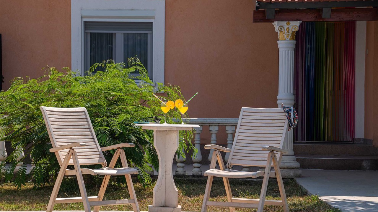 Photo of Patio Balcony in Trilj
