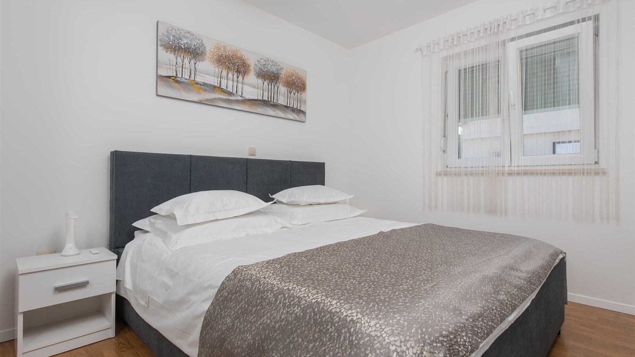 Photo of Bedroom in Trilj