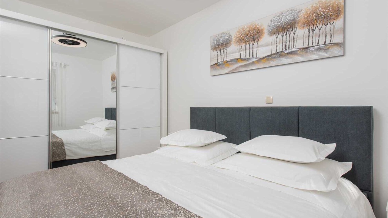 Photo of Bedroom in Trilj