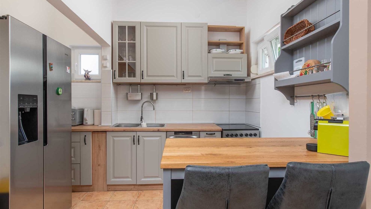 Photo of Kitchen in Trilj