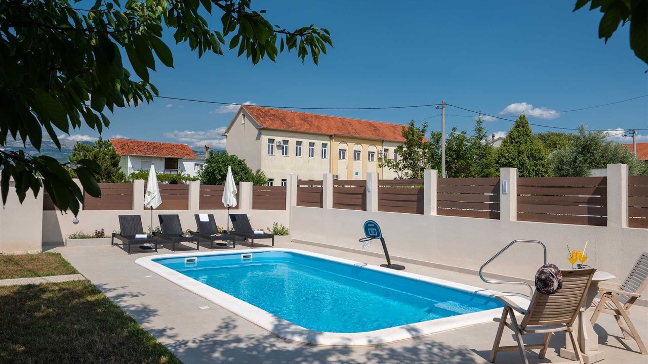 Photo of Outdoor in Trilj