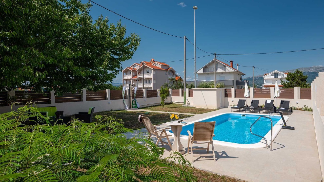 Photo of Outdoor in Trilj