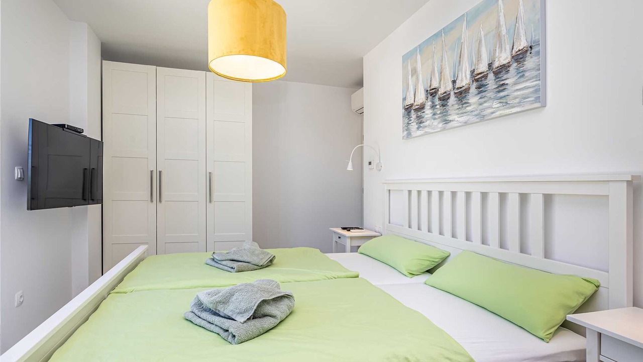 Photo of Bedroom in Kras