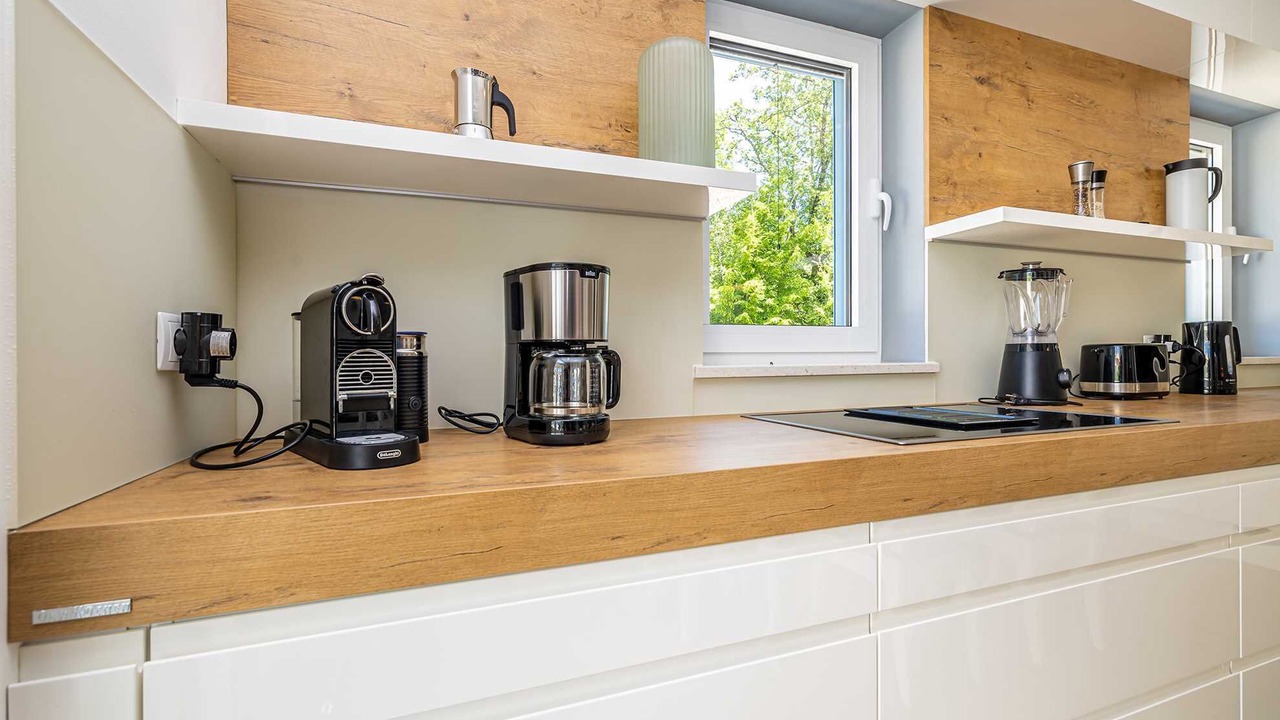 Photo of Kitchen in Kras