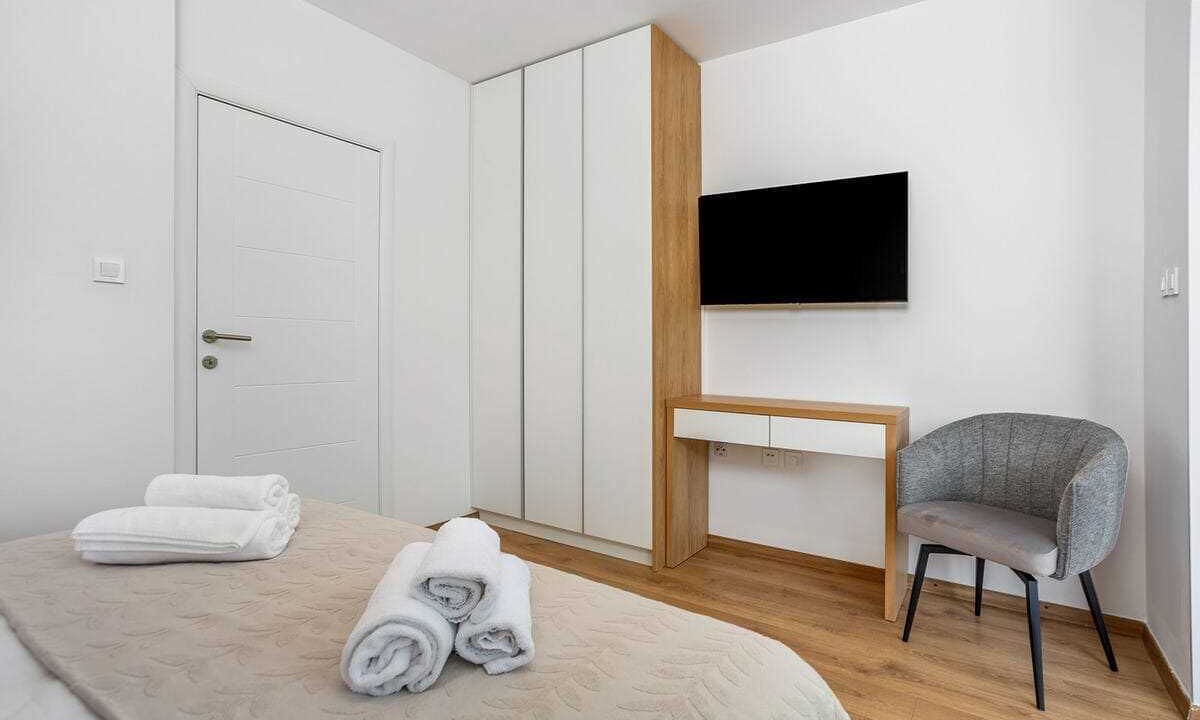Photo of Bedroom in Milcetici