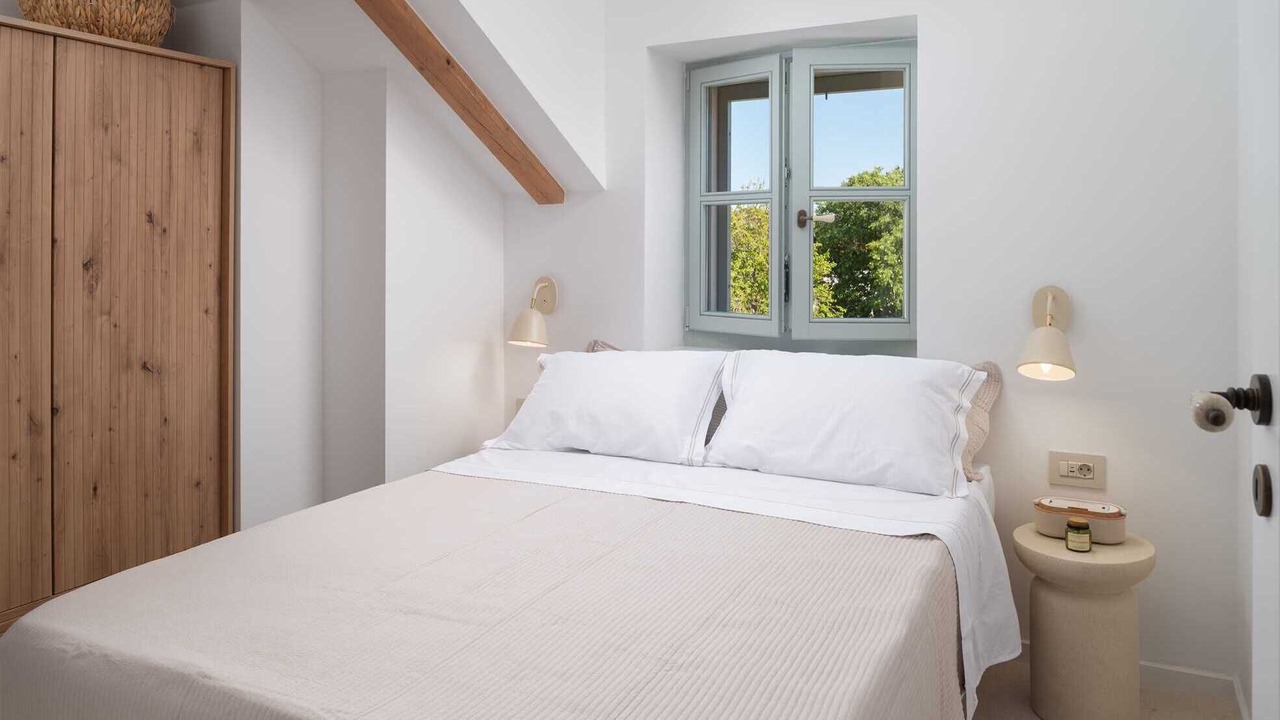 Photo of Bedroom in Bozava