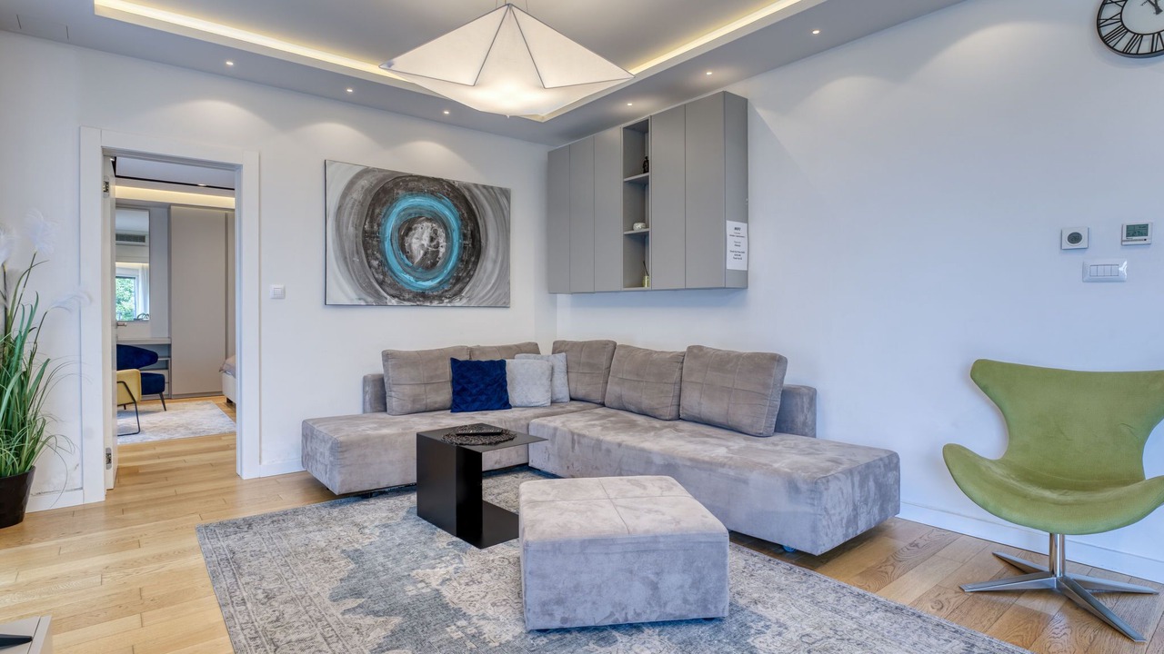Photo of Livingroom in Opatija