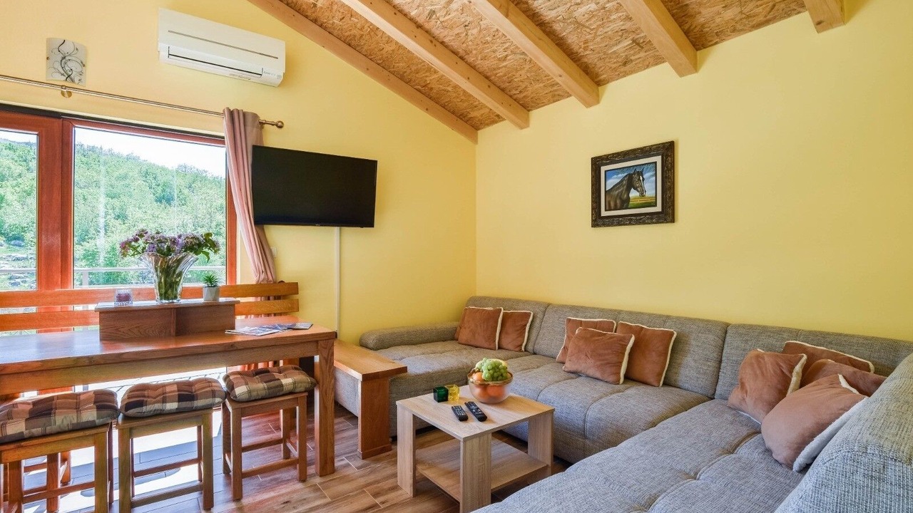 Photo of Bedroom in Vrlika