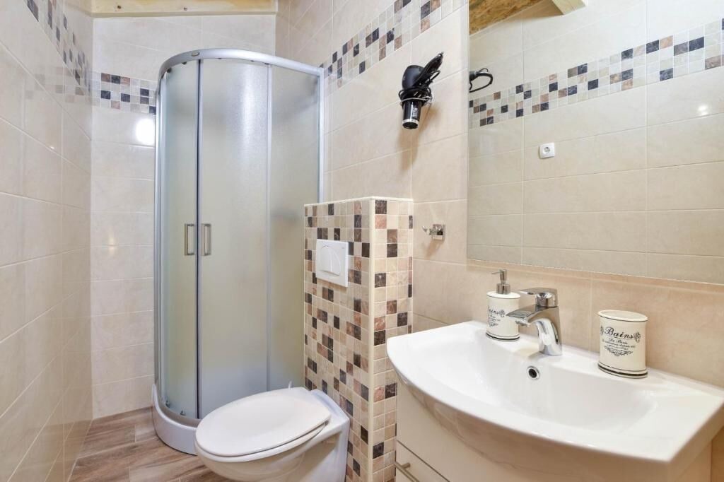 Photo of Bathroom in Vrlika