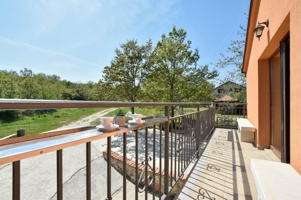 Photo of Patio Balcony in Vrlika
