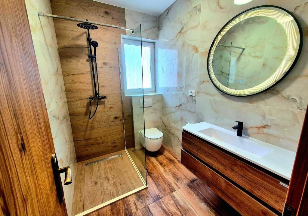 Photo of Bathroom in Vrlika