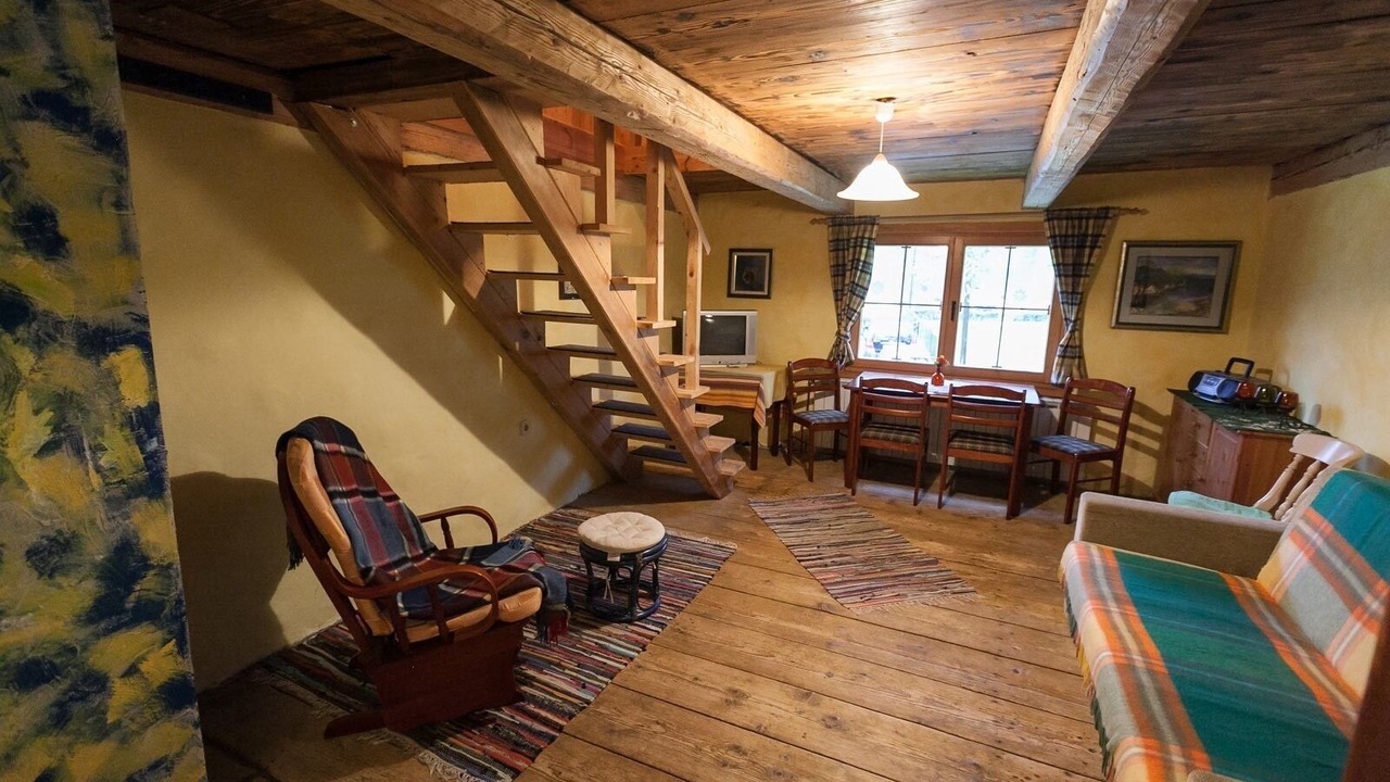 Photo of Livingroom in Jasenak