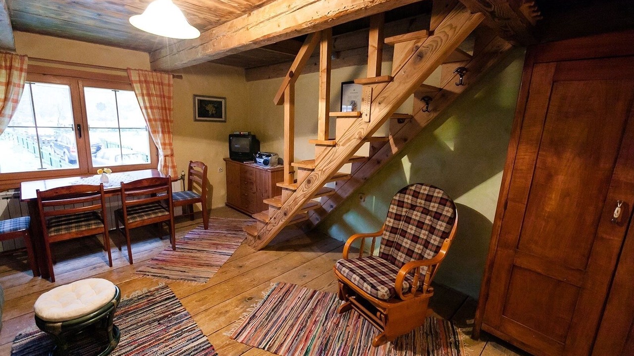 Photo of Livingroom in Jasenak