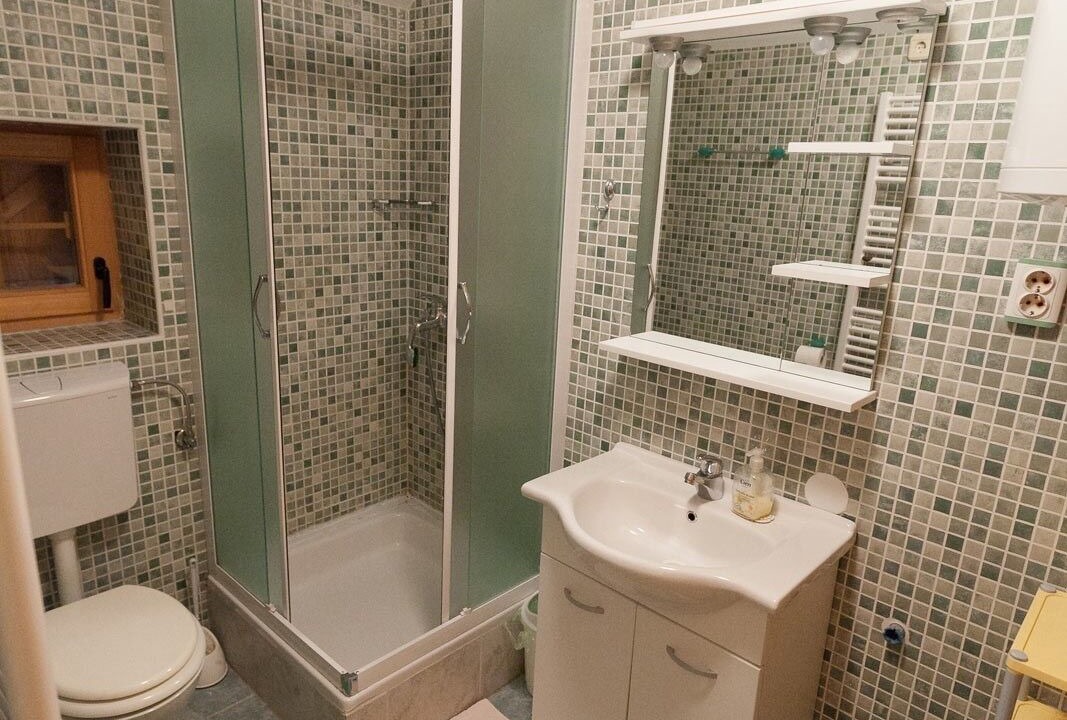 Photo of Bathroom in Jasenak