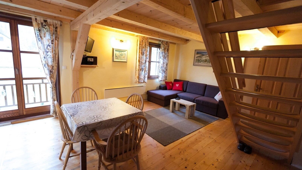 Photo of Livingroom in Jasenak