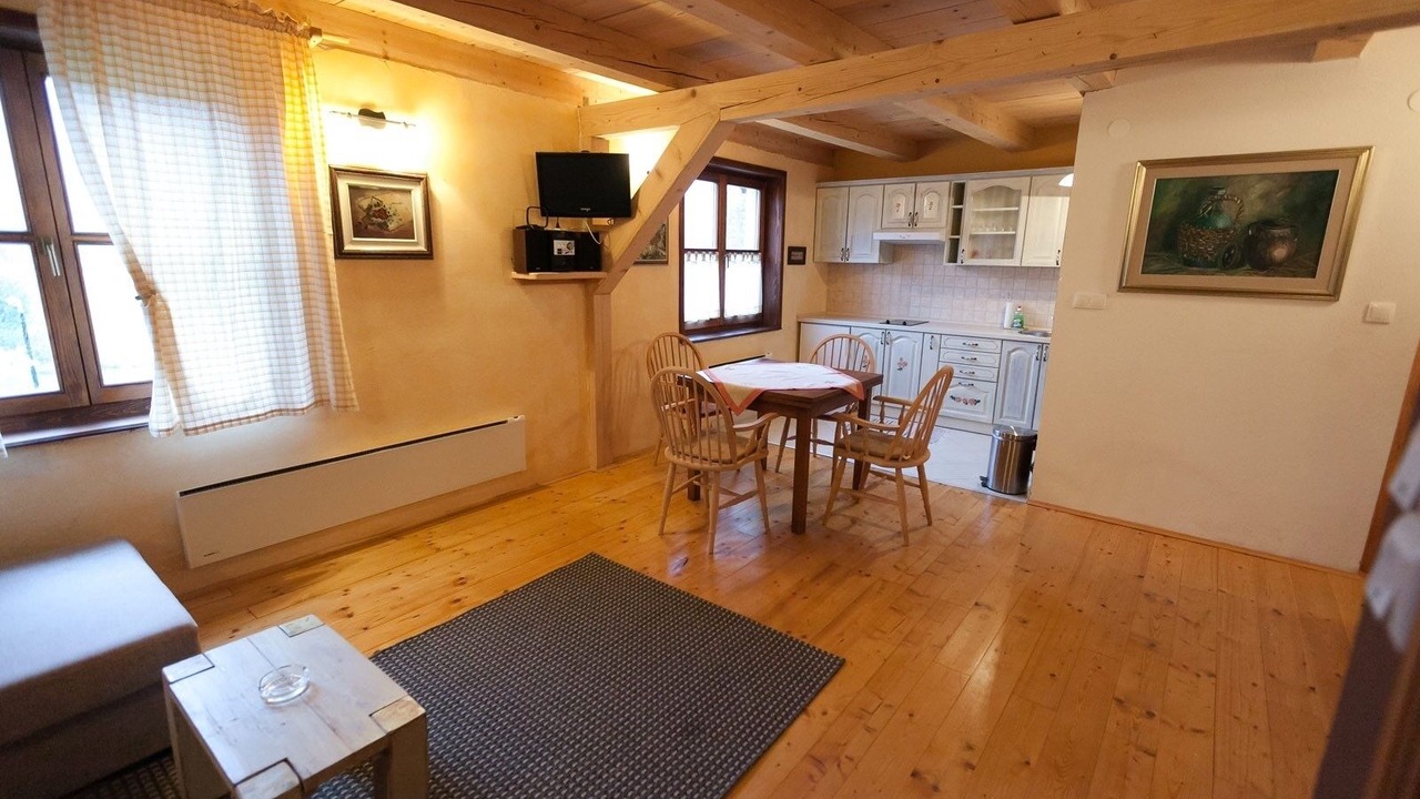 Photo of Livingroom in Jasenak