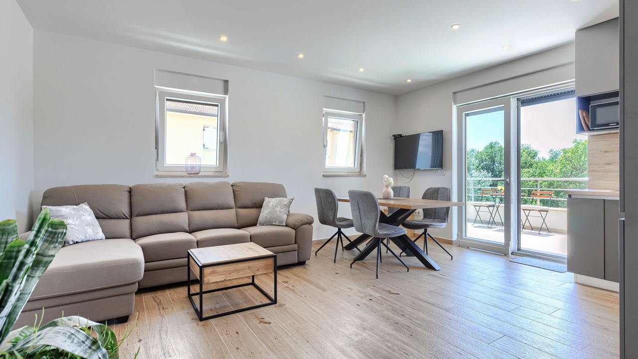 Photo of Livingroom in Fiorini