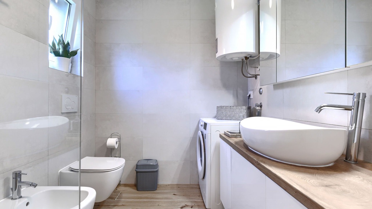 Photo of Bathroom in Fiorini