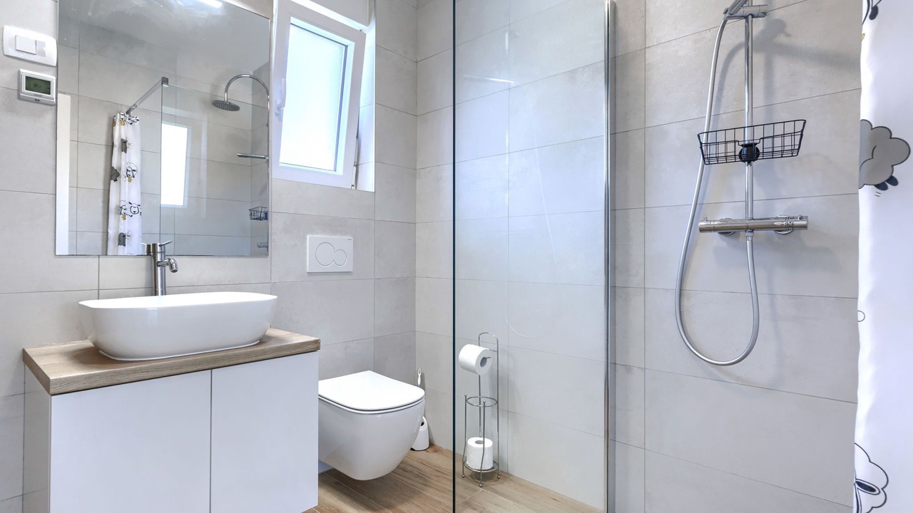 Photo of Bathroom in Fiorini