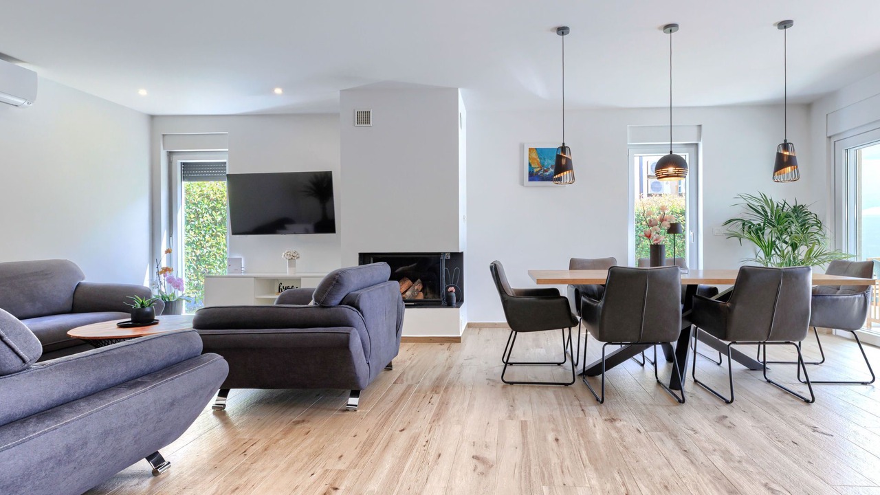 Photo of Livingroom in Fiorini