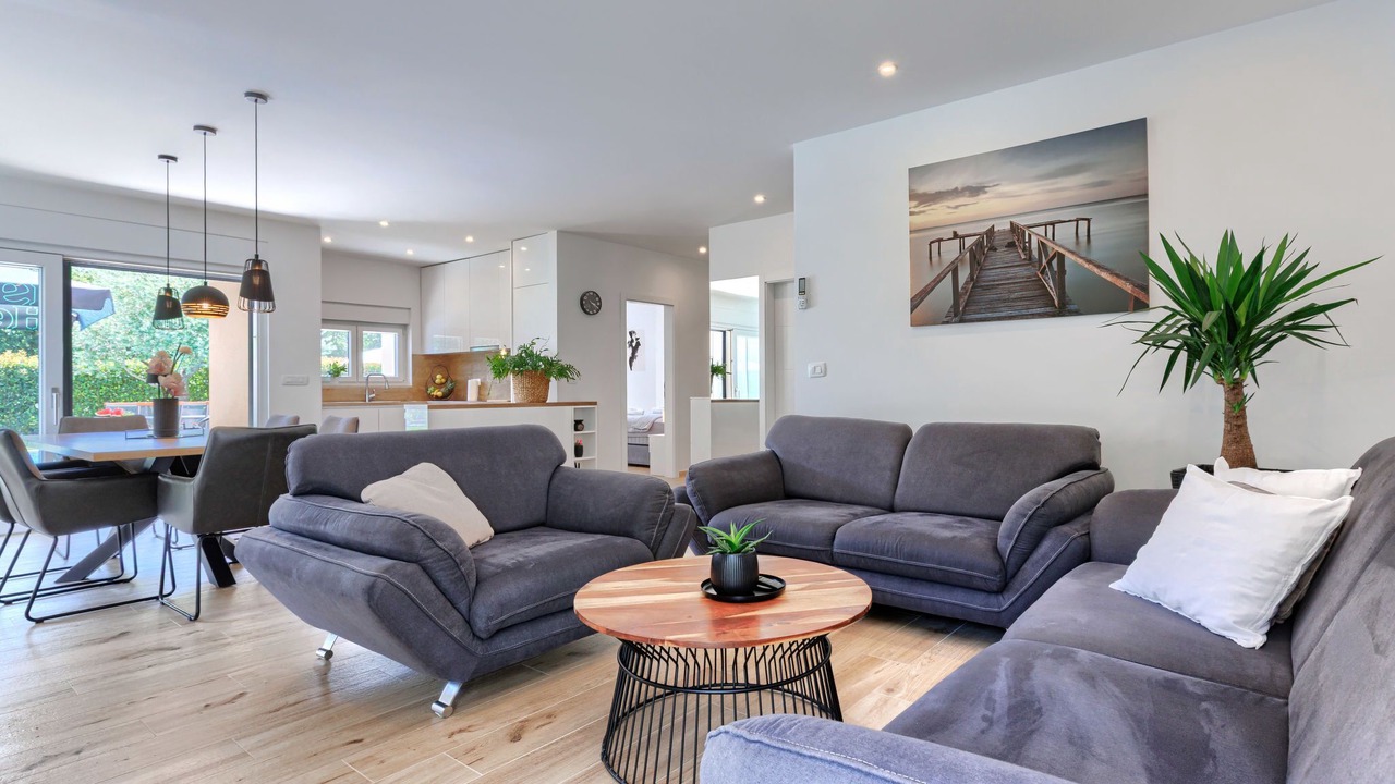 Photo of Livingroom in Fiorini