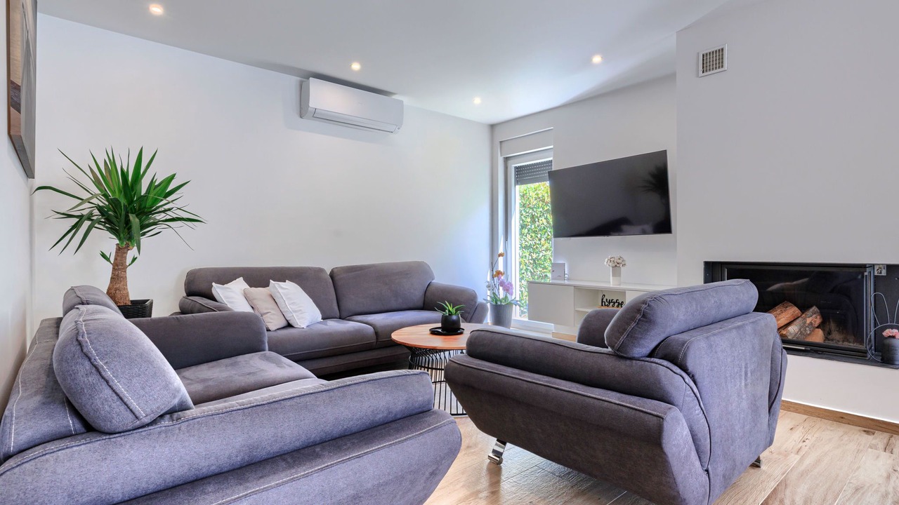 Photo of Livingroom in Fiorini
