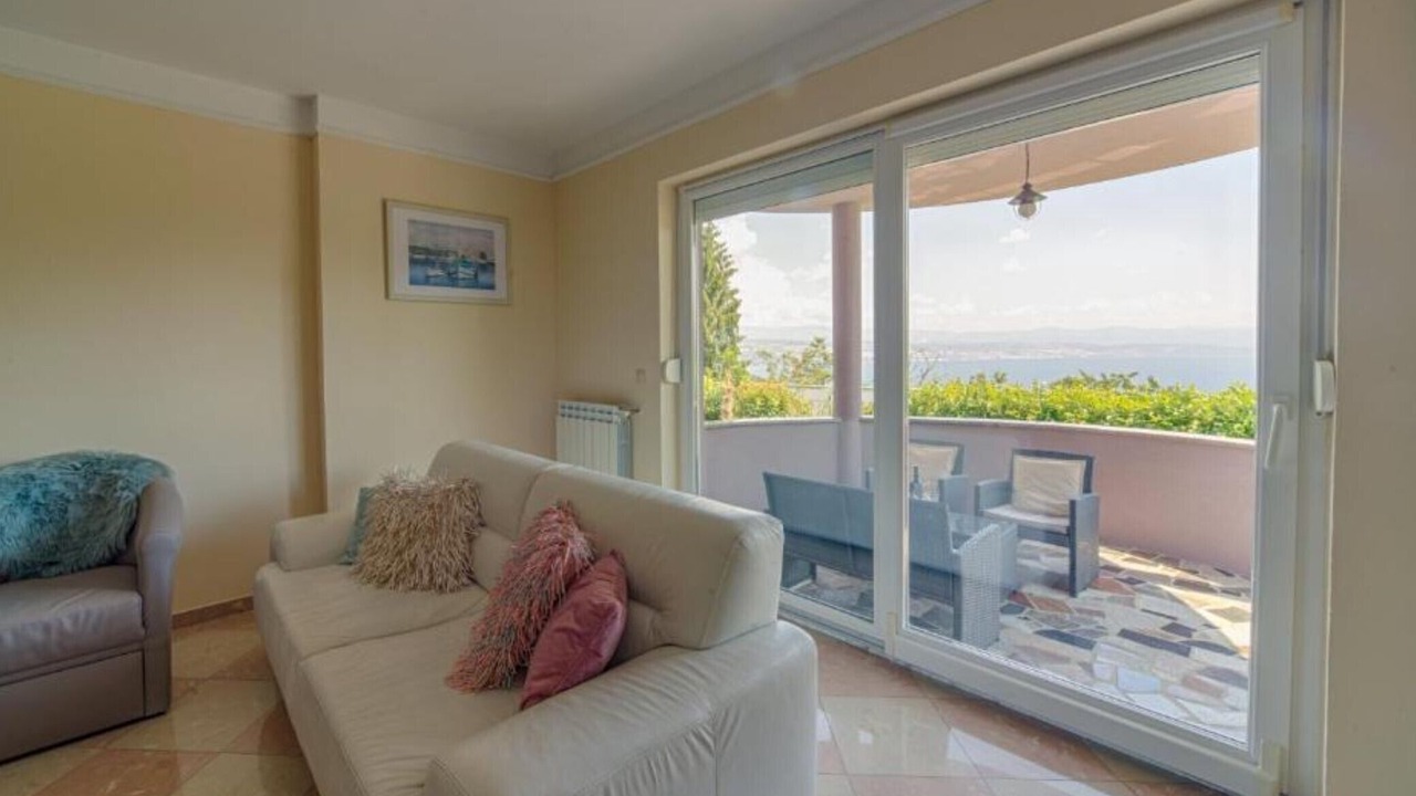 Photo of Livingroom in Opric
