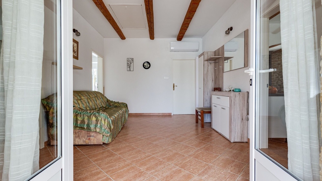 Photo of Livingroom in Skabrnja