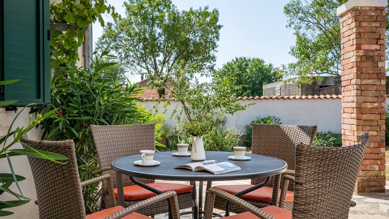 Photo of Outdoor in Skabrnja