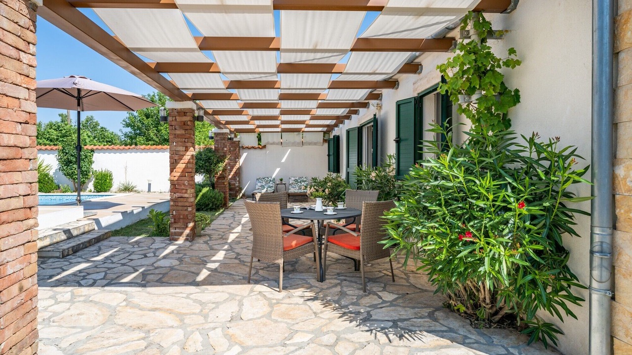 Photo of Outdoor in Skabrnja