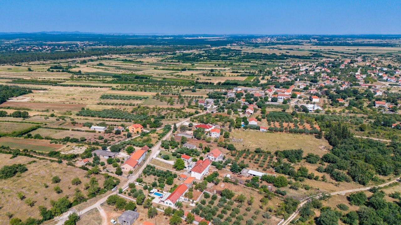 Photo of Outdoor in Skabrnja