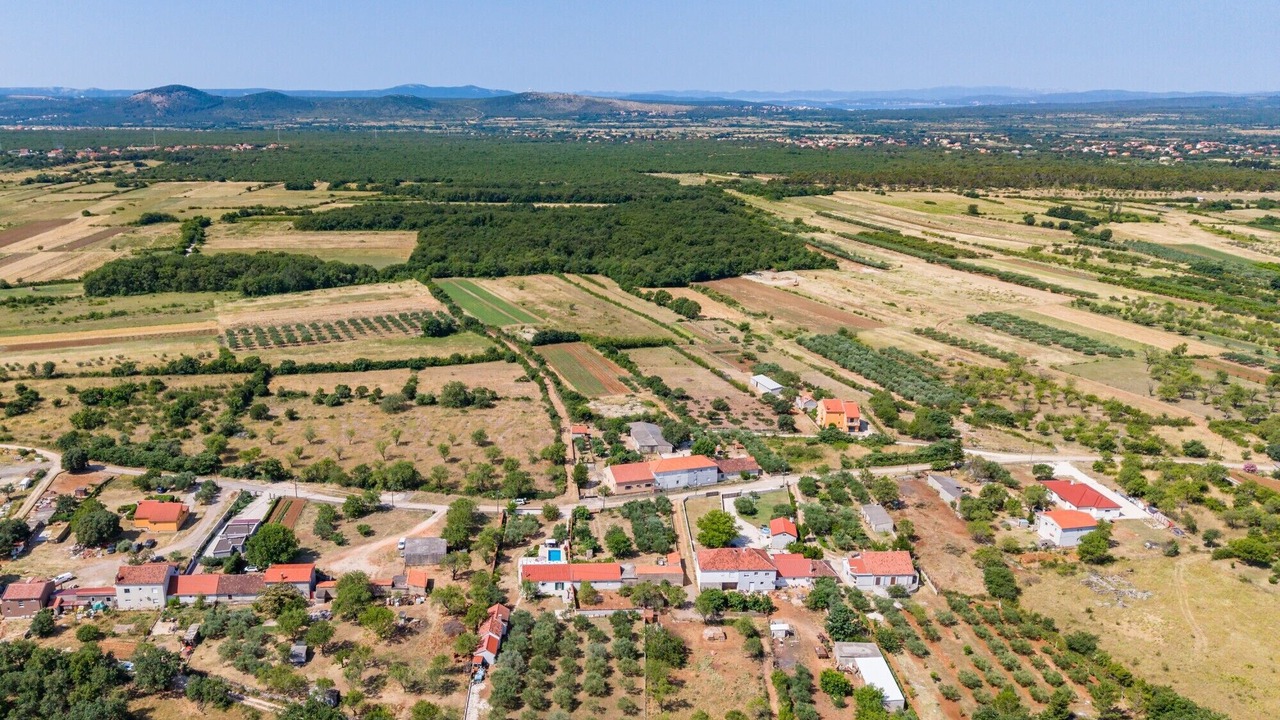 Photo of Outdoor in Skabrnja