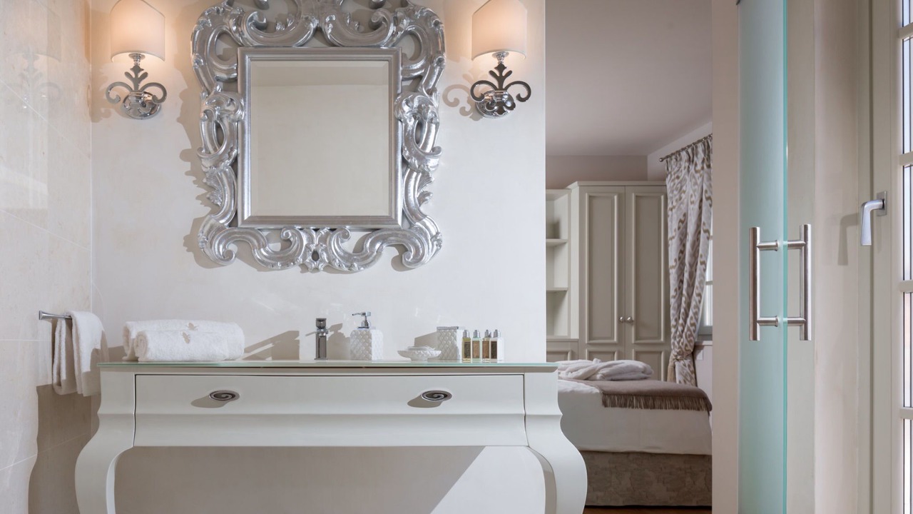 Photo of Bathroom in Vabriga