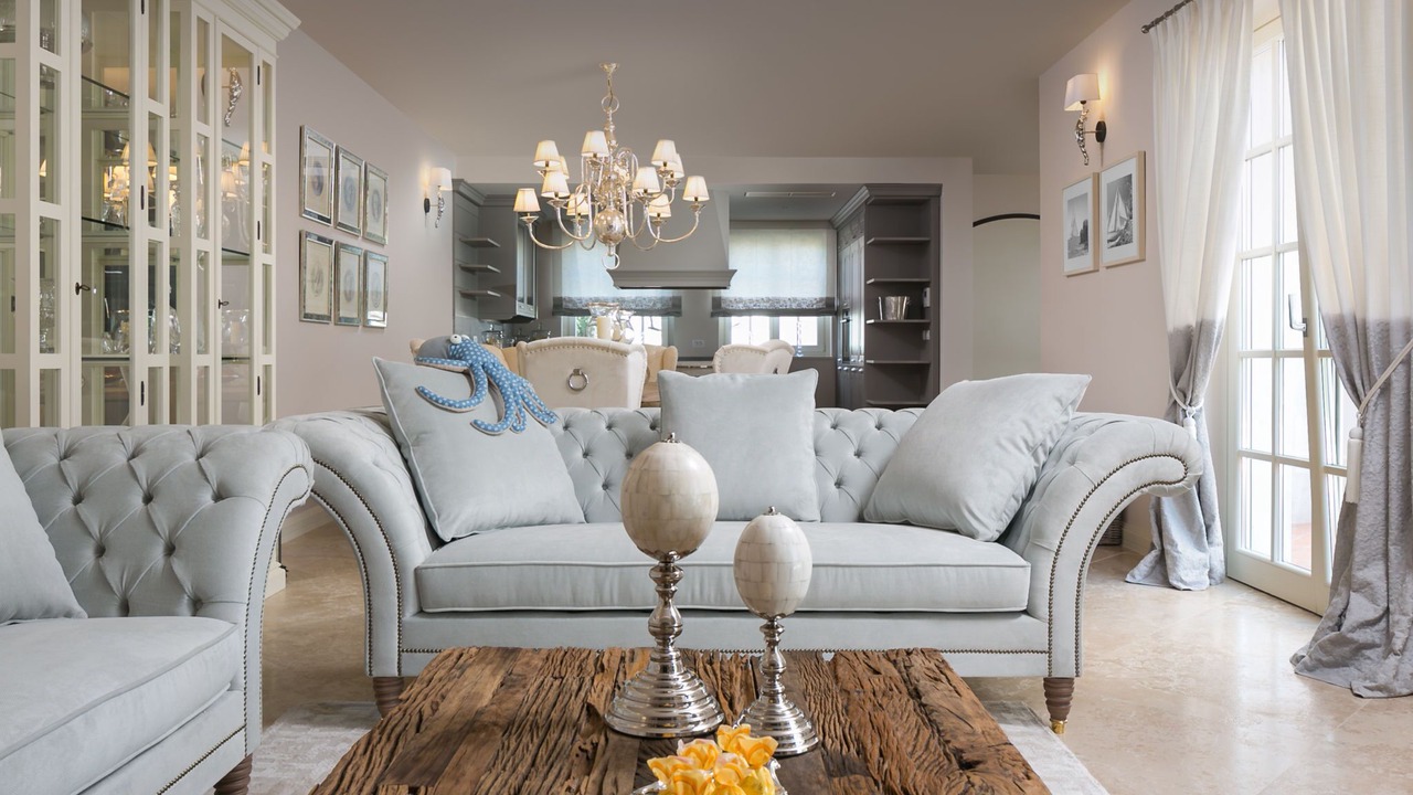 Photo of Livingroom in Vabriga