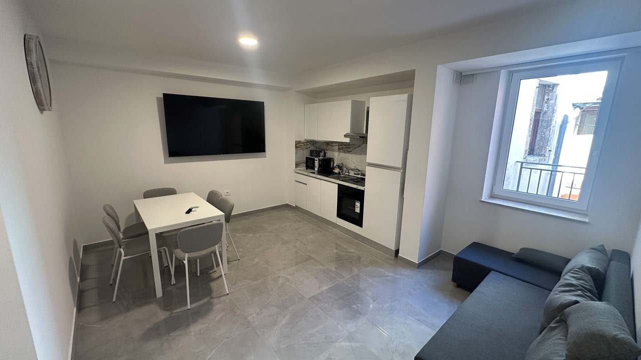 Photo of Livingroom in Izola