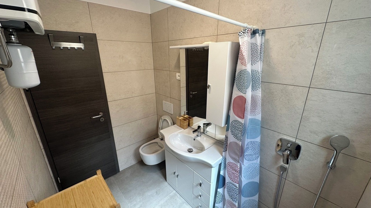 Photo of Bathroom in Izola