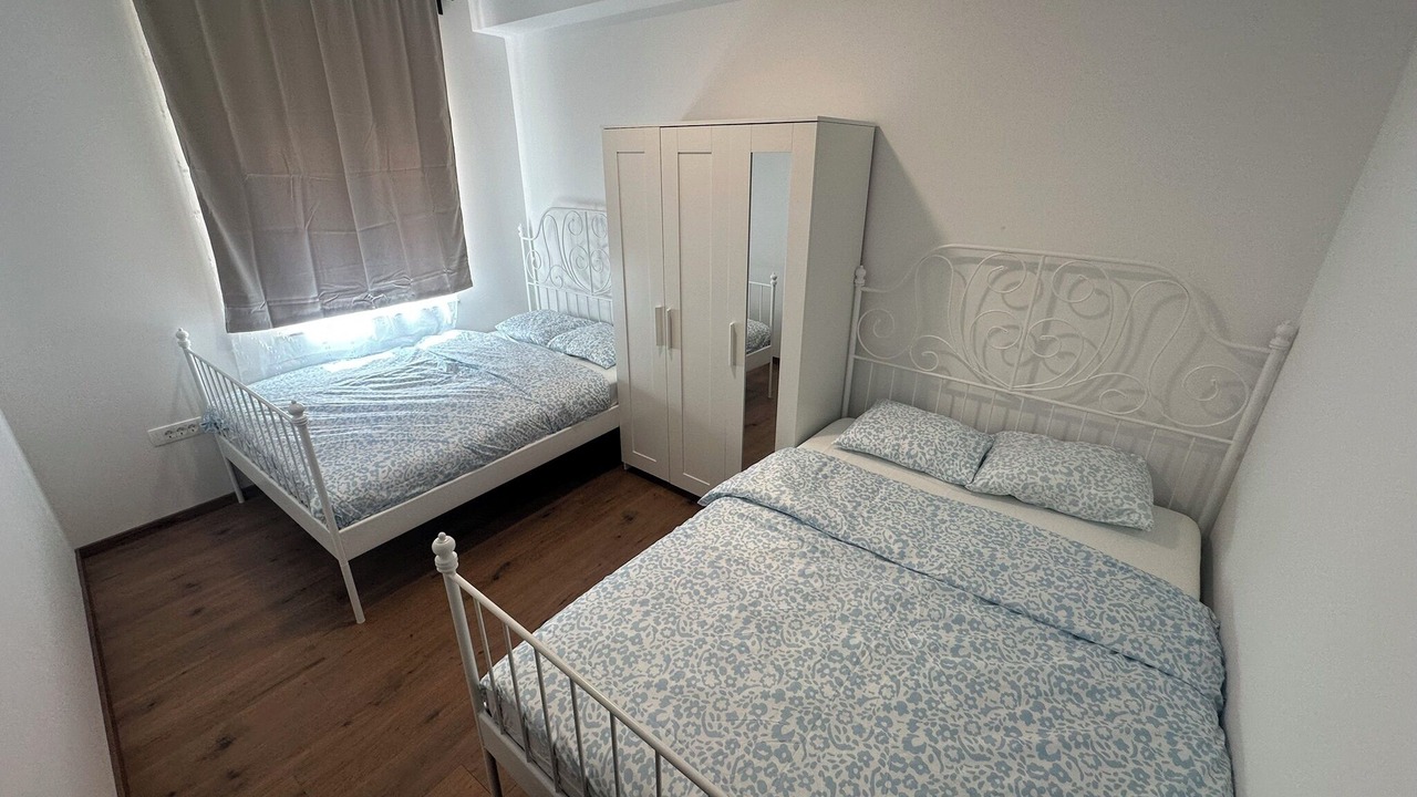 Photo of Bedroom in Izola