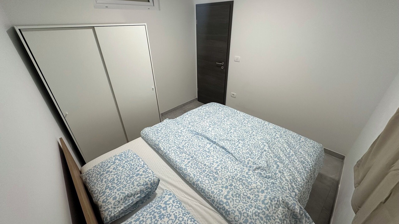 Photo of Bedroom in Izola