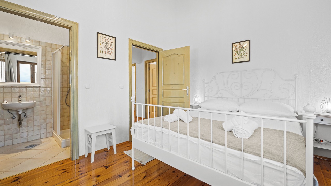 Photo of Bedroom in Cabrunici
