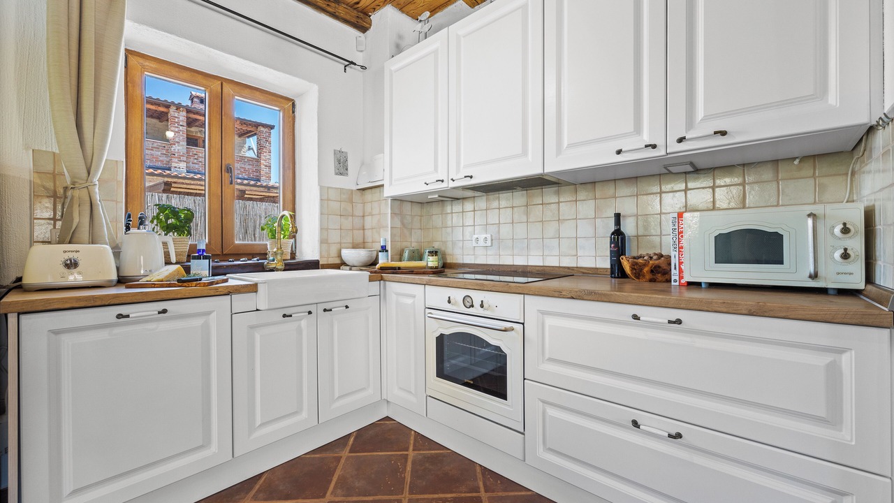 Photo of Kitchen in Cabrunici