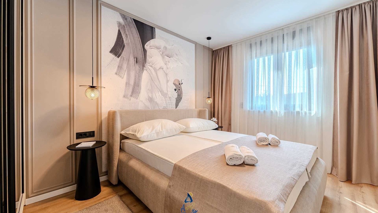 Photo of Bedroom in Privlaka