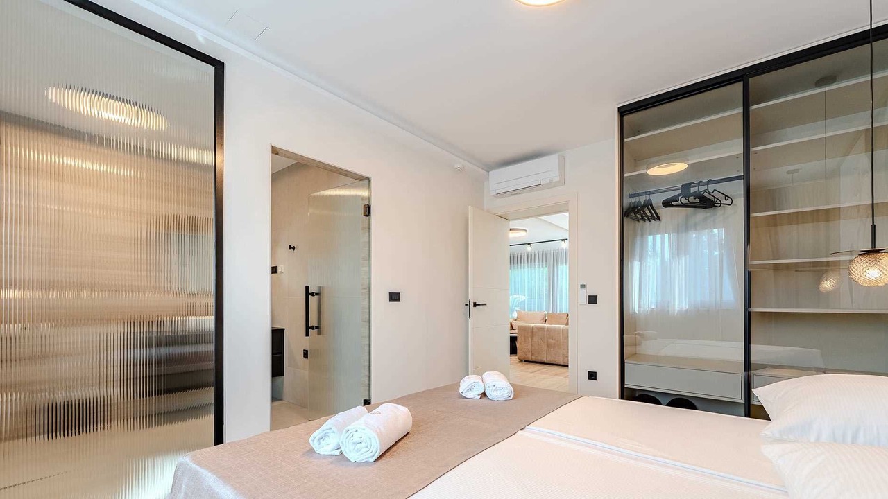Photo of Bedroom in Privlaka