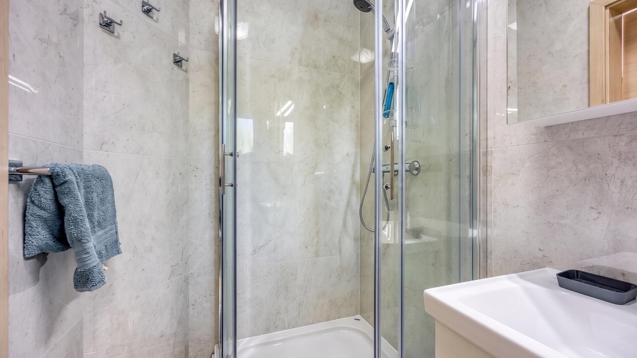 Photo of Bathroom in Koper