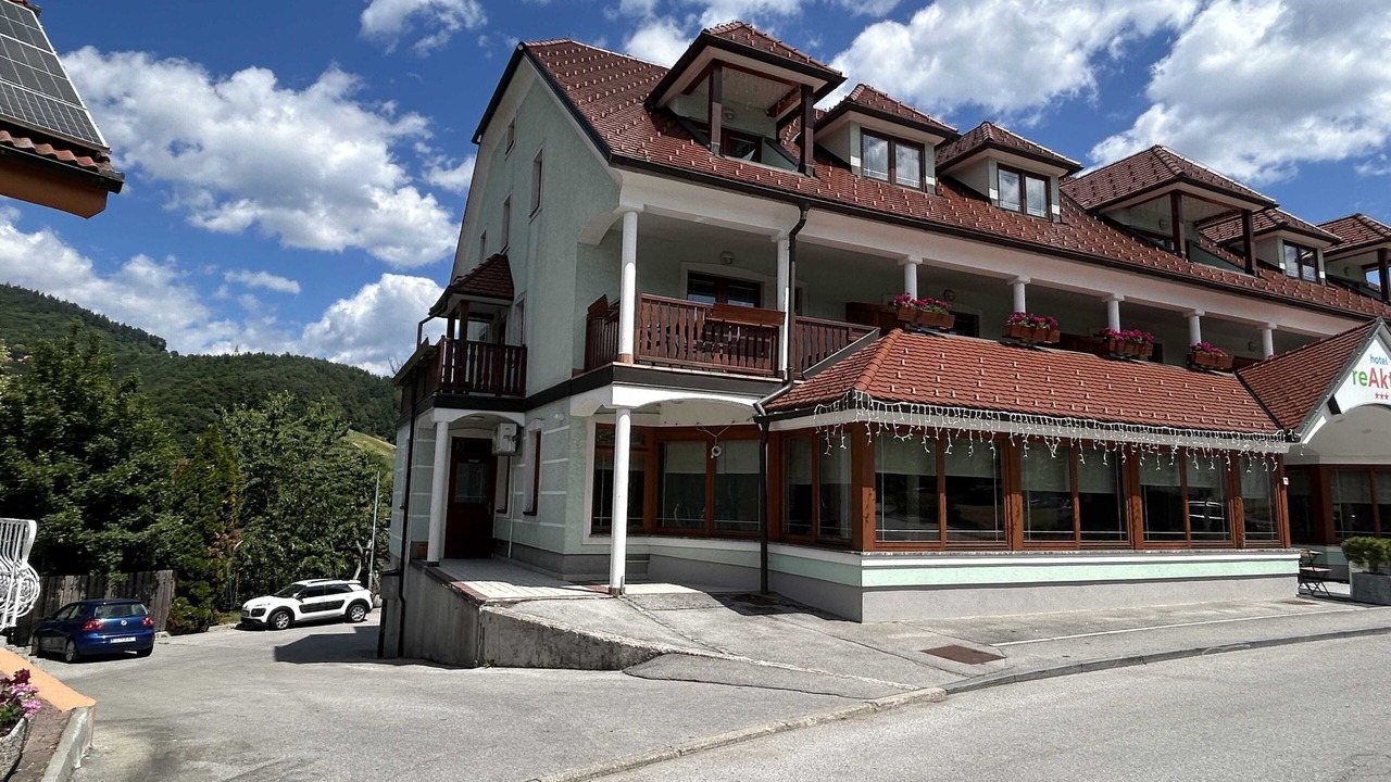 Photo of Outdoor in Zrece