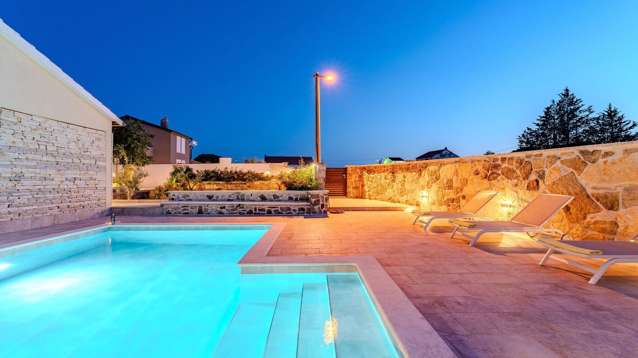 Photo of Outdoor in Benkovac