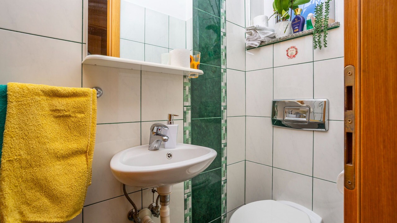 Photo of Bathroom in Ika