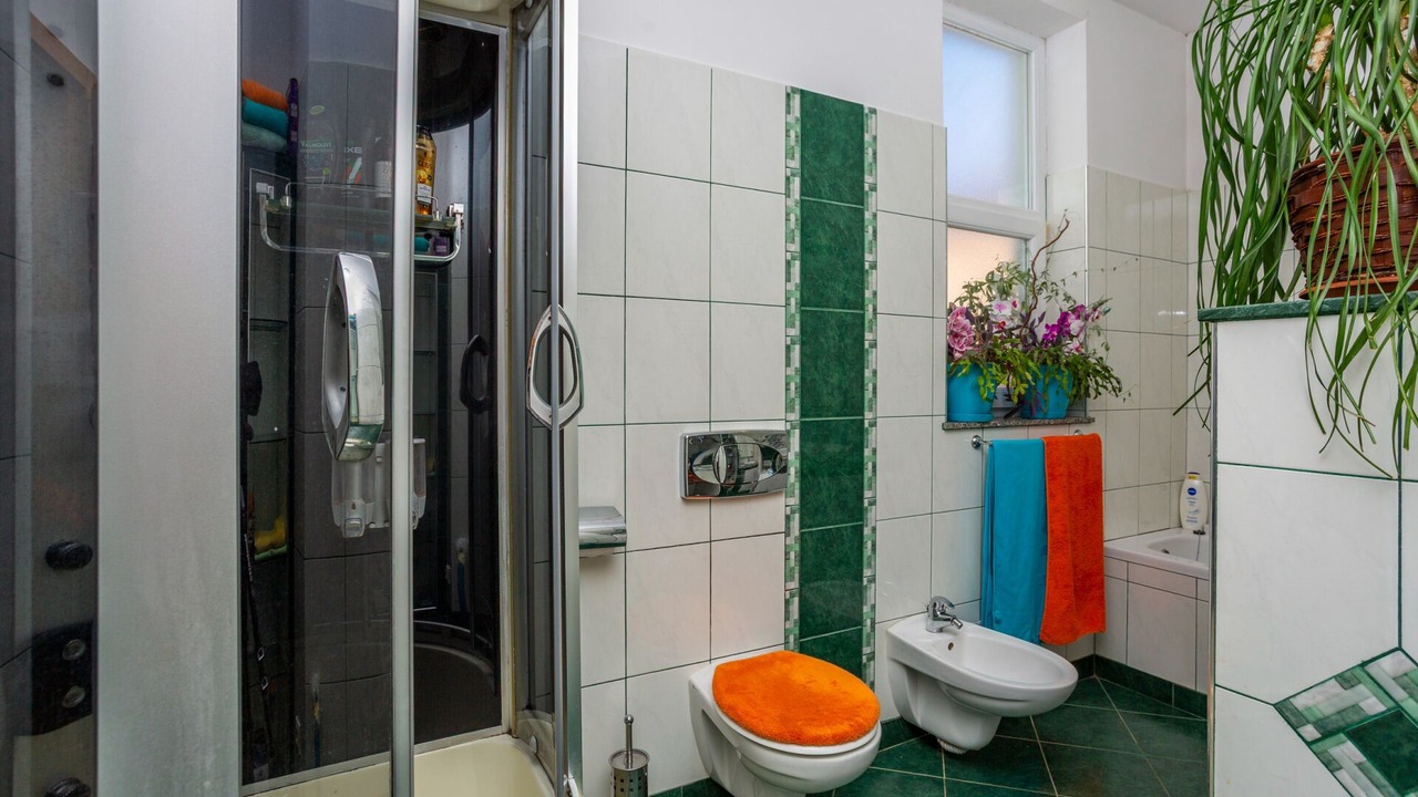 Photo of Bathroom in Ika