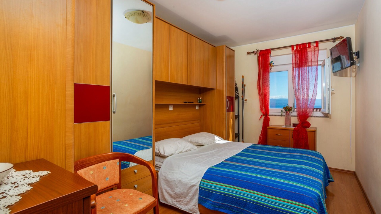 Photo of Bedroom in Ika