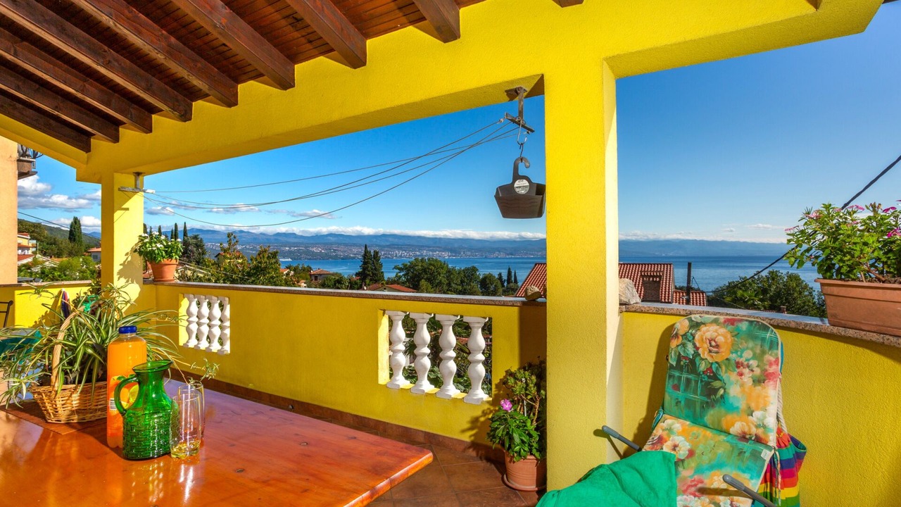 Photo of Patio Balcony in Ika
