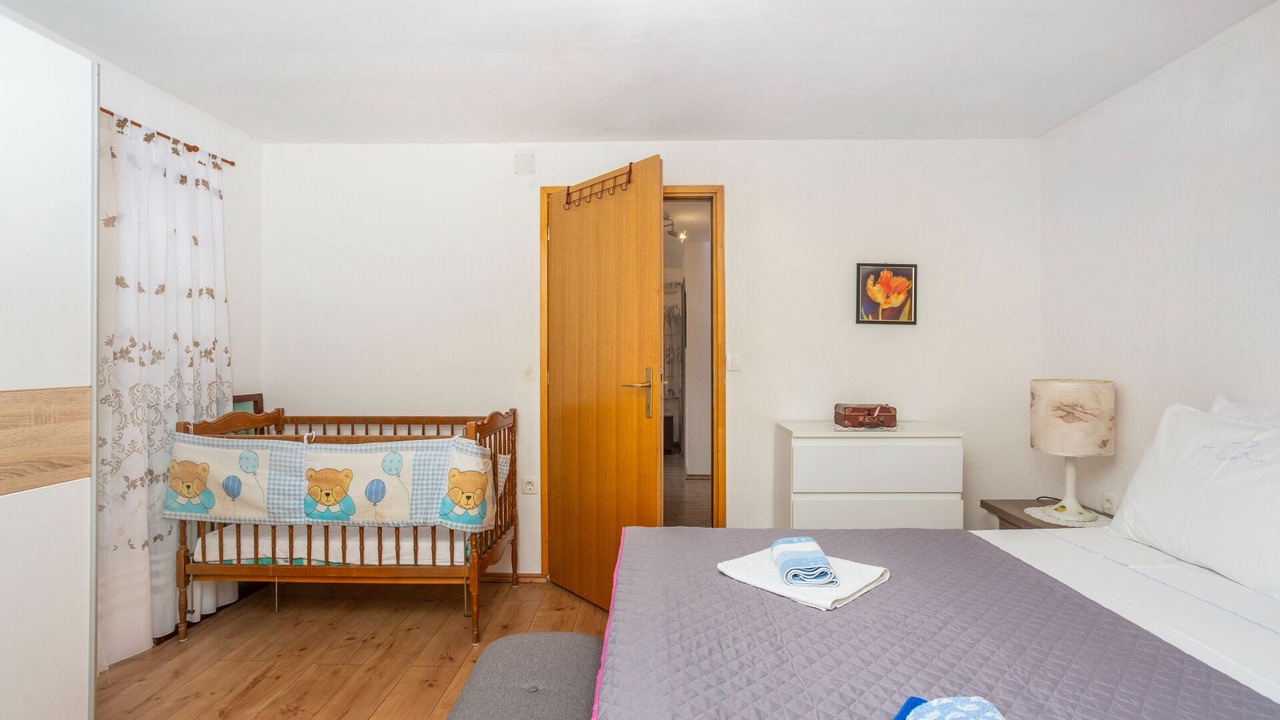 Photo of Bedroom in Golovik